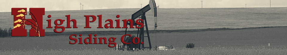 High Plains Siding | Serving Oklahoma Since 1959