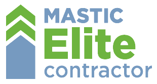 Mastic Elite Contractor